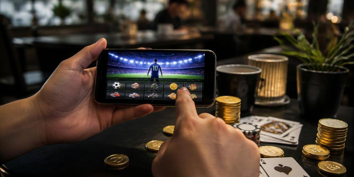 93win Tải ứng dụng 93win – Vào sảnh ngay trên điện thoại Android và iOS